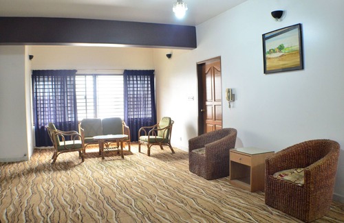 Mirpur Hotel | Amazon Lilly Lake View Residence