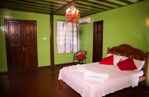 Careiro Hotel | Amazon resort island