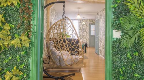 Old Town Apartment | Amazonia 1 - Hypercentre - 2 pers