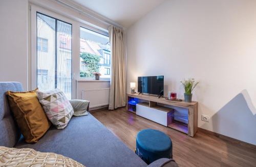Hloubetin Apartment | Amazonka Suite