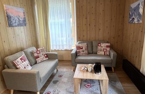Marilleva 900 Apartment | Amba Chalet Famiglia Cima - Trilocale 6 posti letto