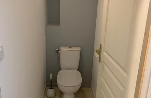 Meysse Apartment | Ambalao - Appartement 2 chambres