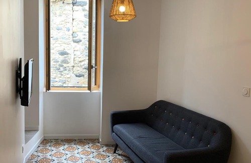 Meysse Apartment | Ambalao - Appartement 2 chambres