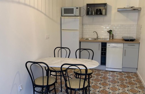 Meysse Apartment | Ambalao - Appartement 2 chambres