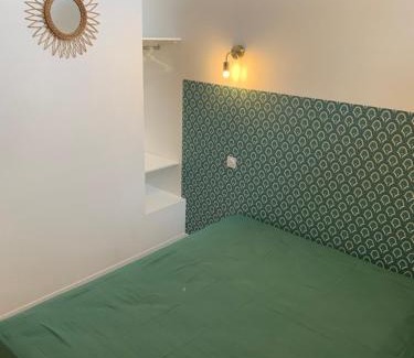 Meysse Apartment | Ambalao - Appartement 2 chambres