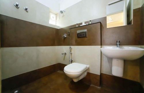 Guruvayur Apartment | Ambalath whitespring