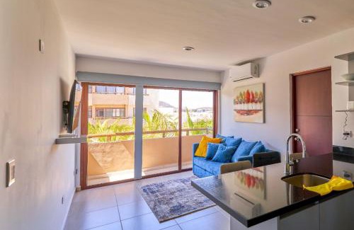 Mazatlan Apartment | AMBAR BY HAUSING - Pet Friendly