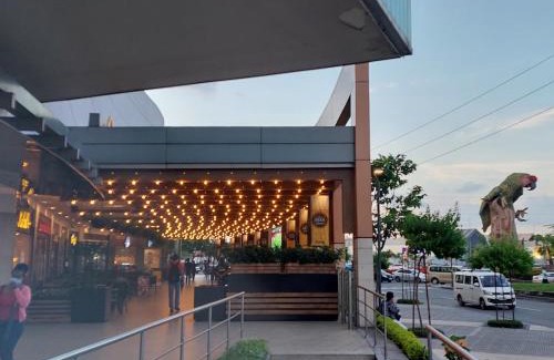 Guayaquil Apartment | AMBAR SUITE CON VISTA A LA CIUDAd