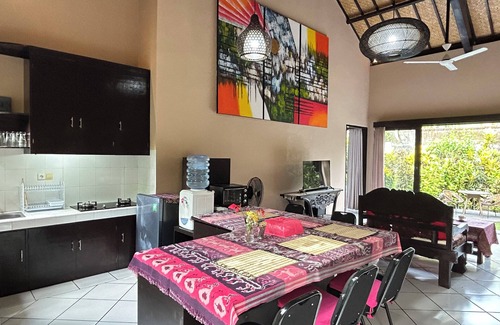 Lodtunduh Villa | Ambary Ubud