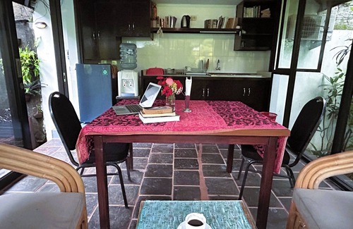 Lodtunduh Villa | Ambary Ubud