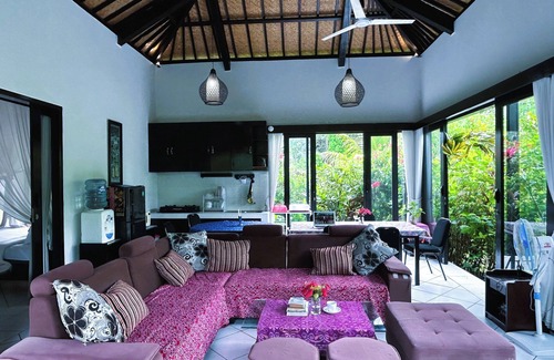 Lodtunduh Villa | Ambary Ubud