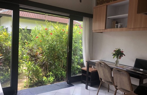 Lodtunduh Villa | Ambary Ubud
