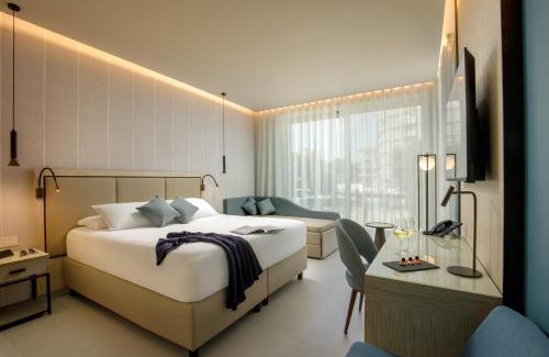 Sottomarina Hotel | Ambasciatori Suite Hotel