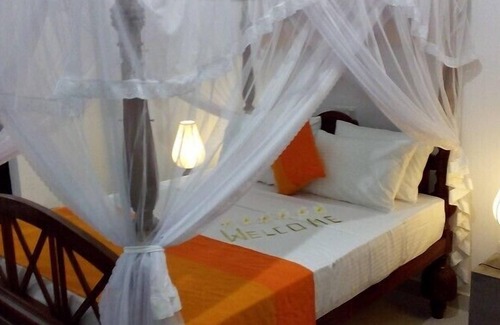 Matara House | Ambasewana Mansion