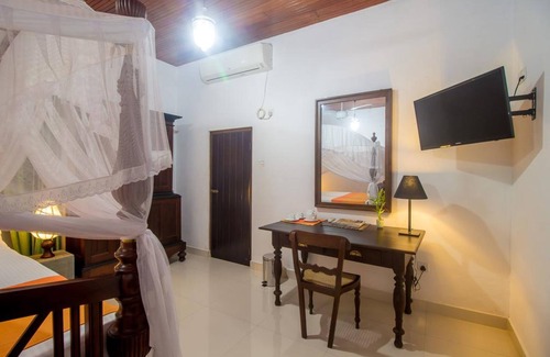 Matara House | Ambasewana Mansion