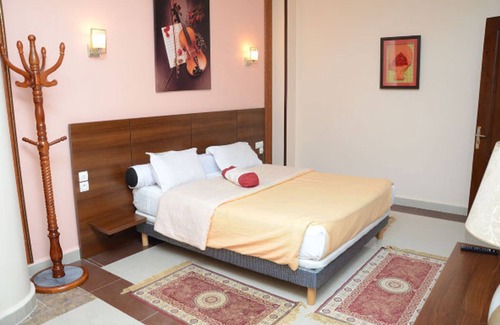Oran Hotel | Ambassadeurs Oran