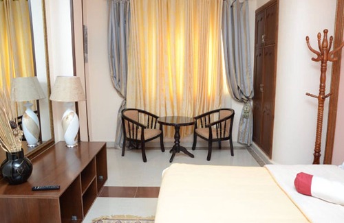 Oran Hotel | Ambassadeurs Oran