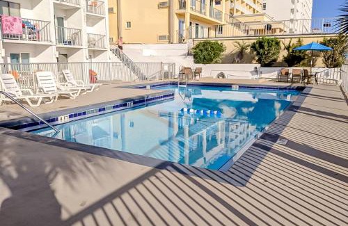 Panama City Beach Hotel | Ambassador C5