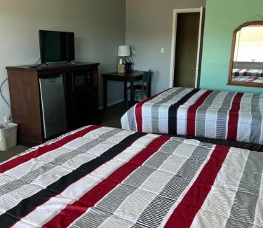 Manchester Hotel | Ambassador Inn
