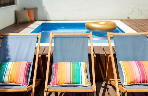 Belem Apartment | Ambassador Private Pool Suites