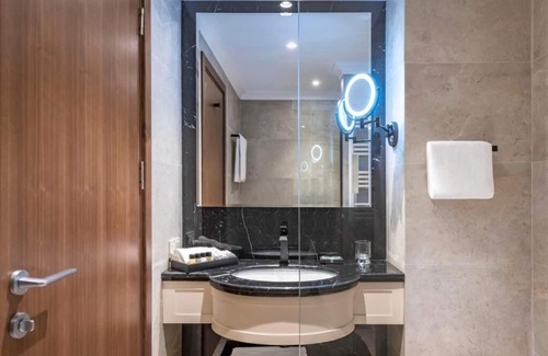 Khulo Hotel | Ambassadori Goderdzi
