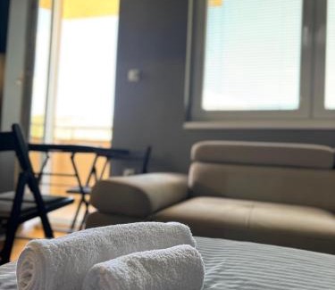 Bitola Apartment | Ambe Apartments