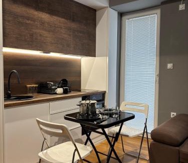 Bitola Apartment | Ambe Apartments