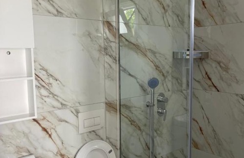 Himare Cabin | Ambelas Guest Rooms 5