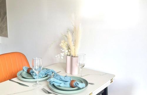 Daisy Hill House | Amber 1bdr-studio in Daisy Hill