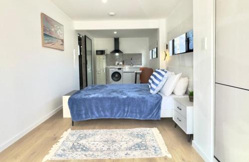 Daisy Hill House | Amber 1bdr-studio in Daisy Hill