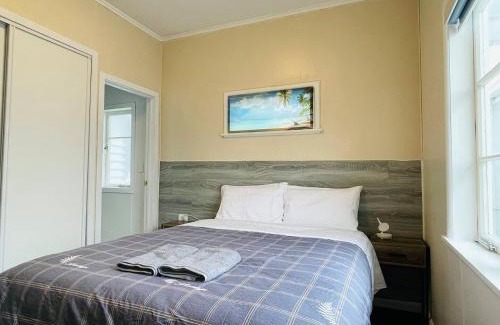 Pukekohe Villa | Amber Hill A