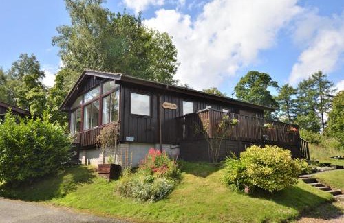 Kilmun House | Amber Lodge