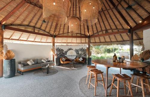 Selong Belanak Resort | Amber Lombok Beach Resort