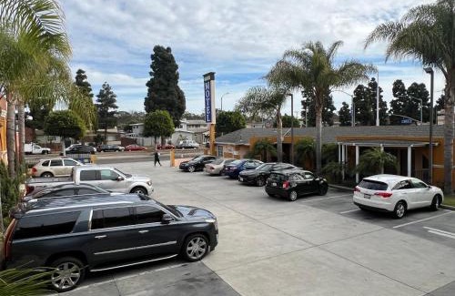 Inglewood Hotel | Amber Motel