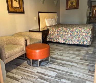 Inglewood Hotel | Amber Motel