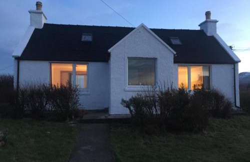 Staffin House | Amber's Cottage
