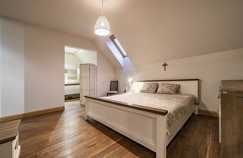 Latgale Suburb Villa | Amber Villa