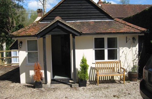 Midhurst Cottage | Amberfold Lodge, Heyshott near Midhurst