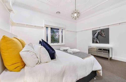 Wagga Wagga House | Ambience on Crampton