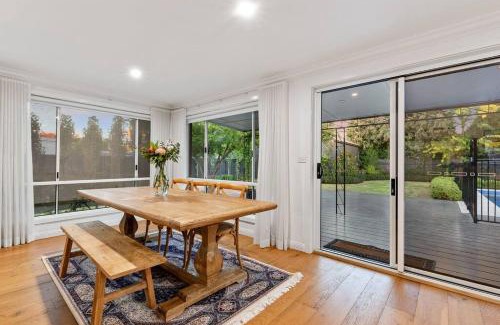 Wagga Wagga House | Ambience on Crampton