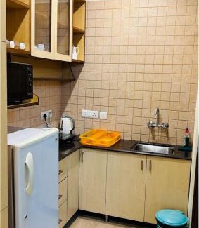 DLF Phase 3 House | Ambience Suites
