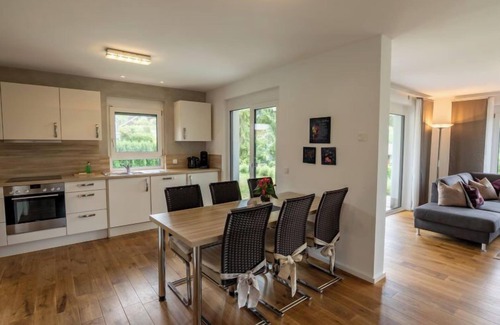Loffingen House | Ambiente by Interhome