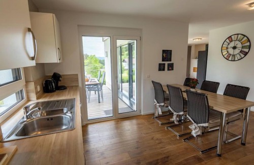 Loffingen House | Ambiente by Interhome