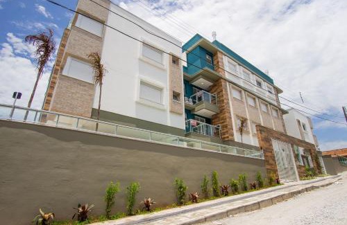 Ingleses Sul Apartment | Ambiente Descolado 100m da Praia ING4301