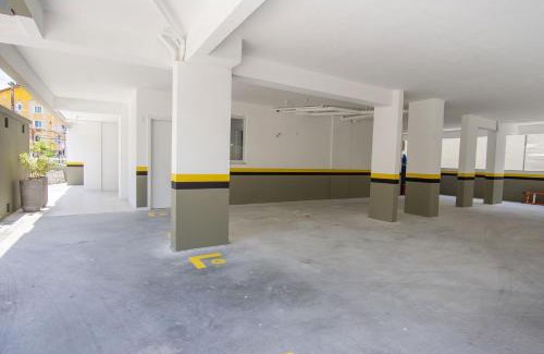 Ingleses Sul Apartment | Ambiente Descolado 100m da Praia ING4301