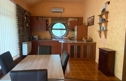 Kiskunhalas Bed & Breakfast | Ambiente