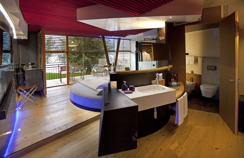 Malcesine Hotel | Ambienthotel Primaluna