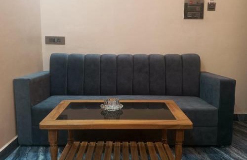 Nawada Hotel | Ambika Residency