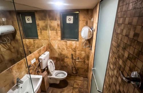 Dumas Hotel | Ambition studio apartment at rajhans belliza
