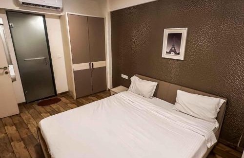 Dumas Hotel | Ambition studio apartment at rajhans belliza